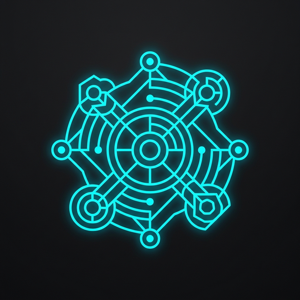 Interesting Machines LLC Logo
